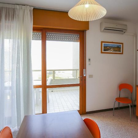 Residence Le Zattere Bibione Zewnętrze zdjęcie