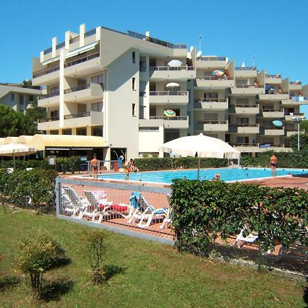 Residence Le Zattere Bibione Zewnętrze zdjęcie