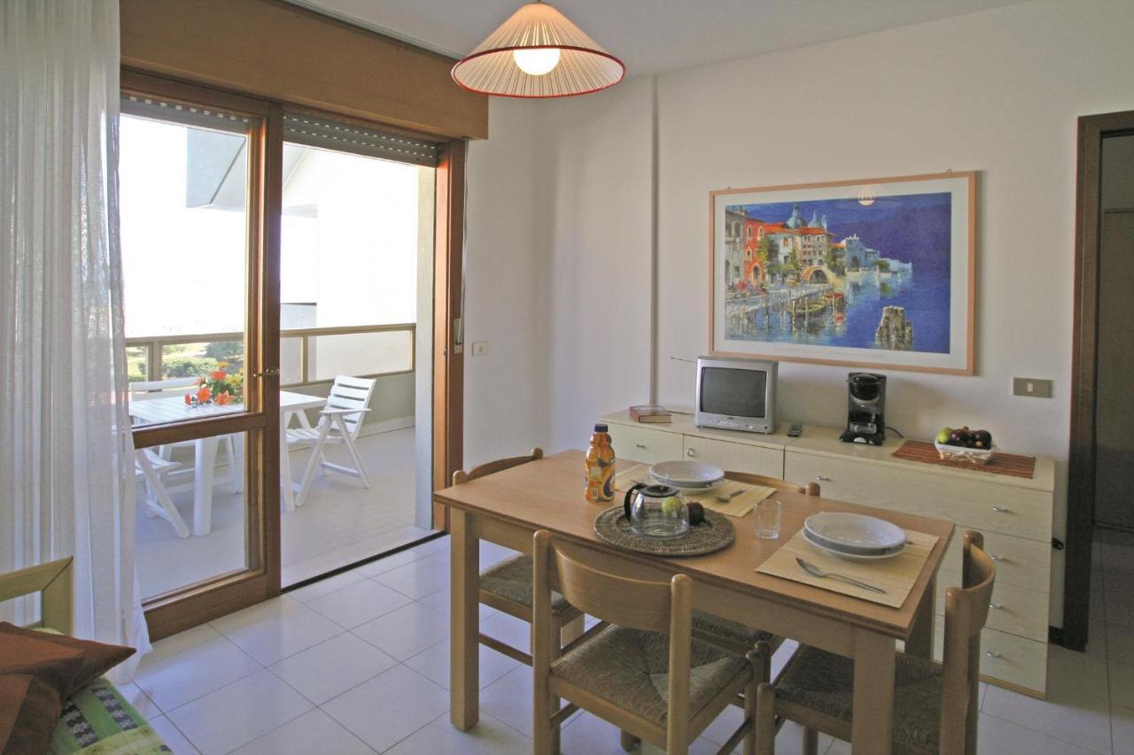 Residence Le Zattere Bibione Zewnętrze zdjęcie
