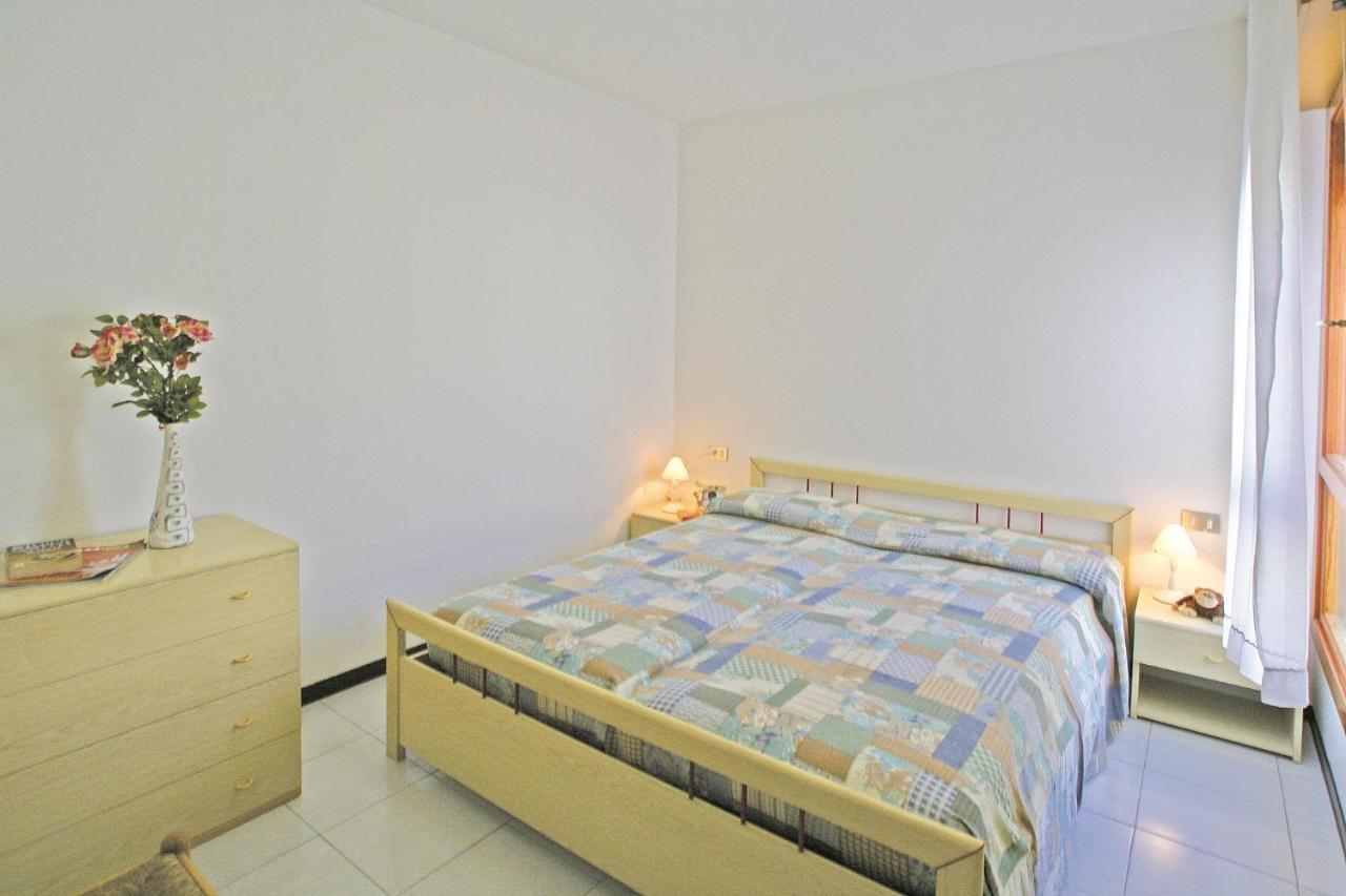 Residence Le Zattere Bibione Zewnętrze zdjęcie