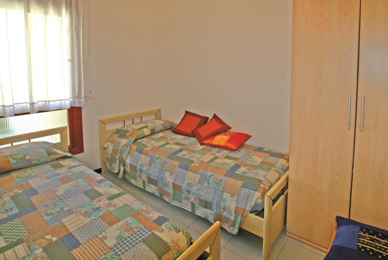 Residence Le Zattere Bibione Zewnętrze zdjęcie