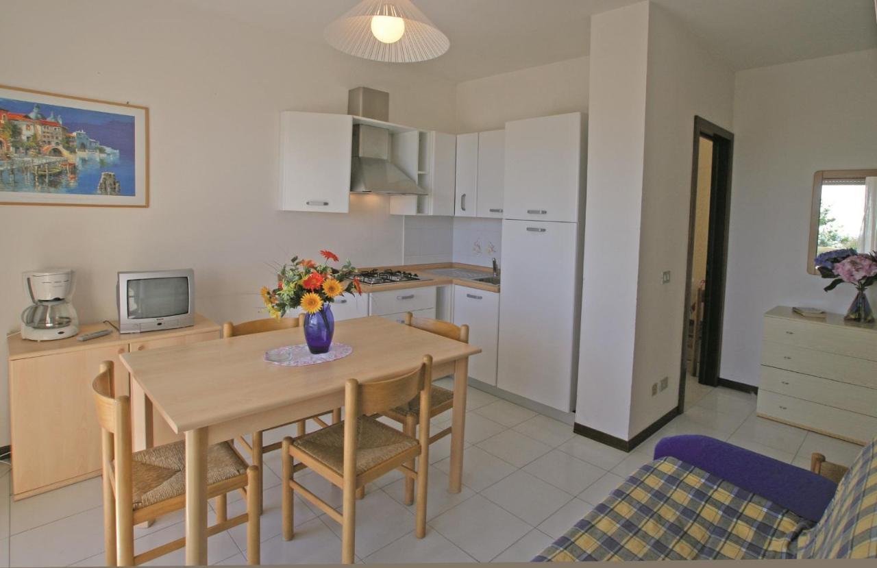 Residence Le Zattere Bibione Zewnętrze zdjęcie