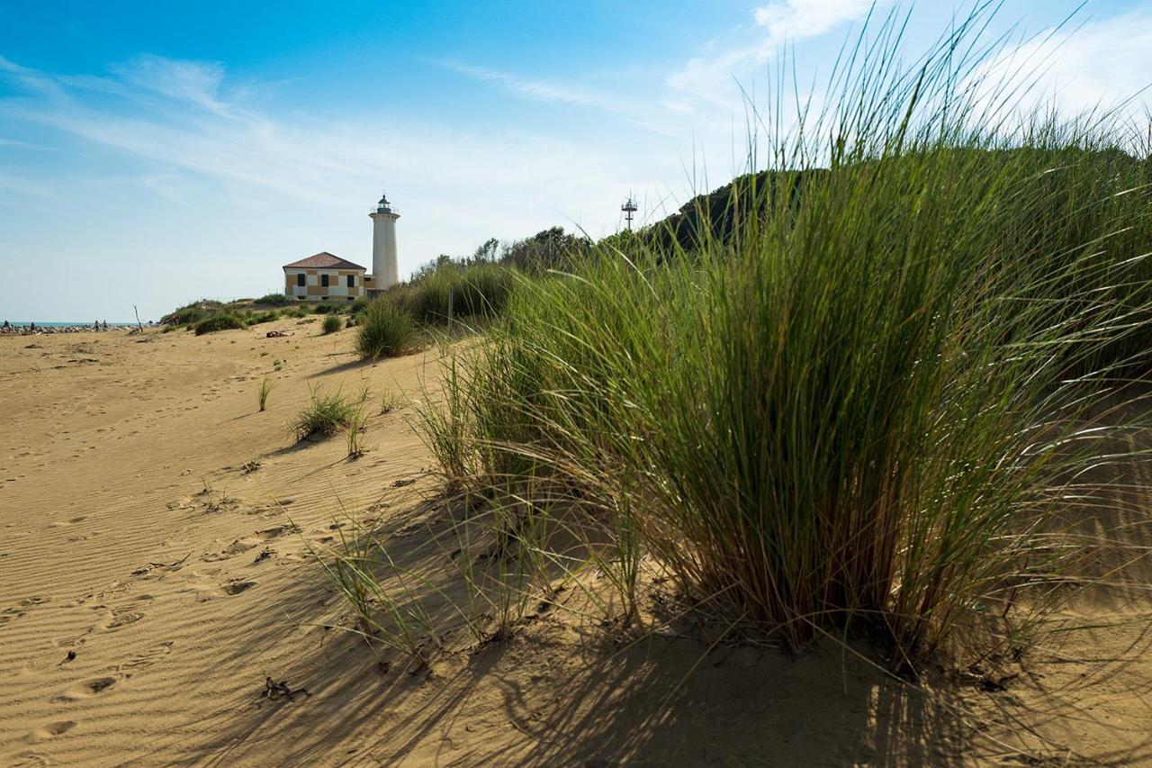 Residence Le Zattere Bibione Zewnętrze zdjęcie