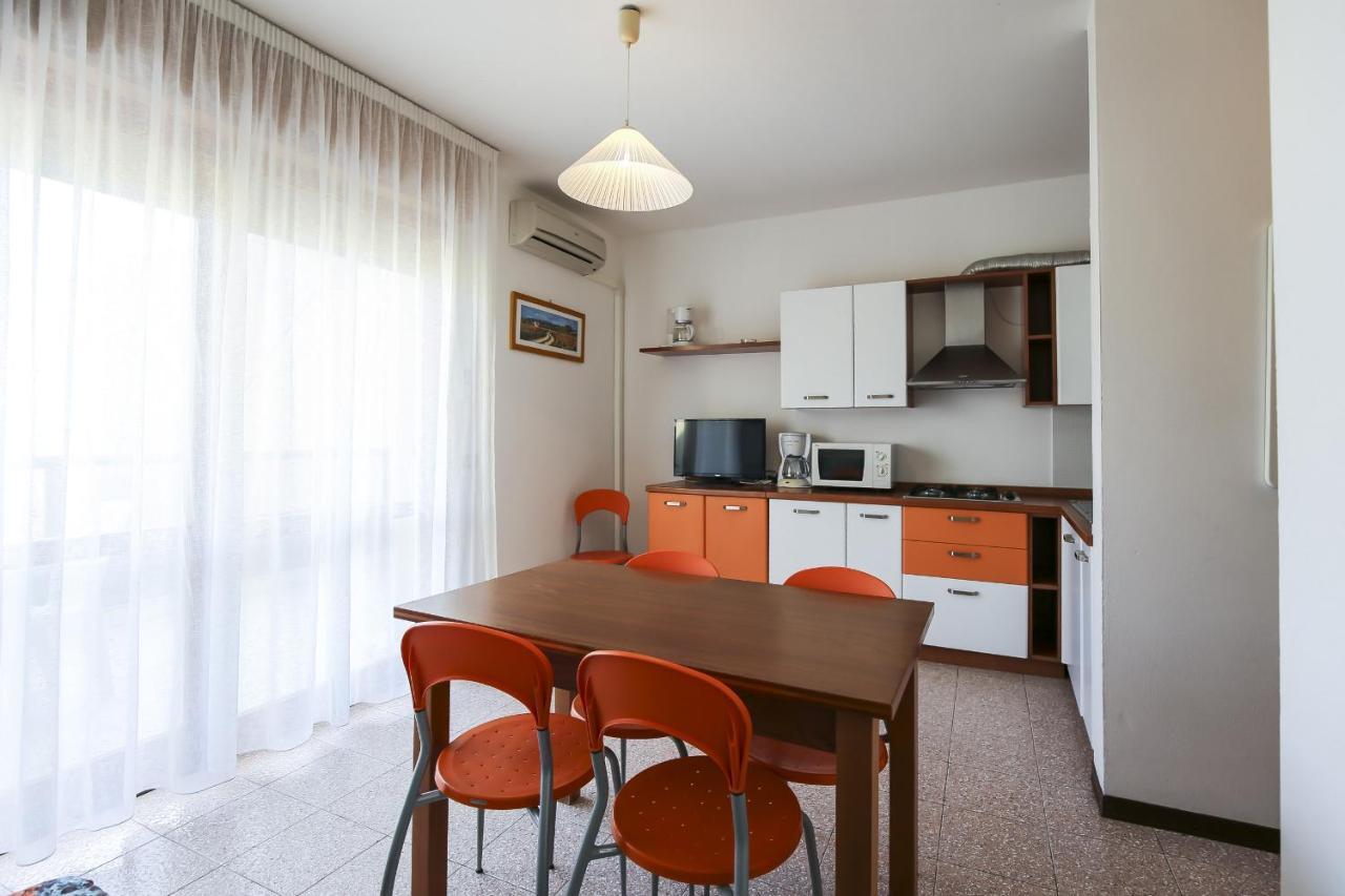 Residence Le Zattere Bibione Zewnętrze zdjęcie