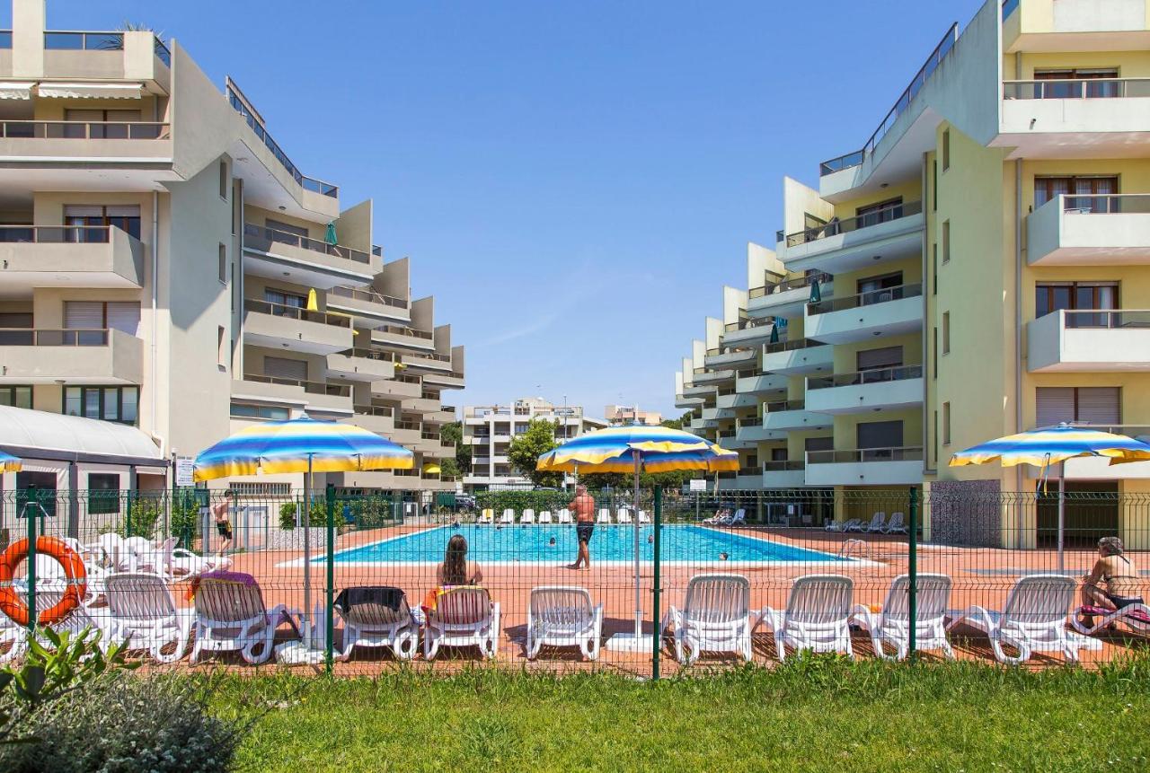Residence Le Zattere Bibione Zewnętrze zdjęcie