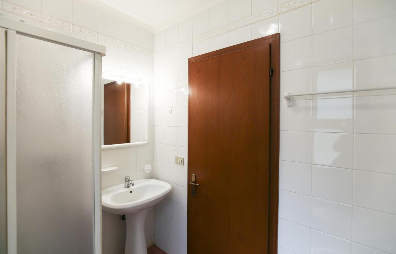 Residence Le Zattere Bibione Zewnętrze zdjęcie