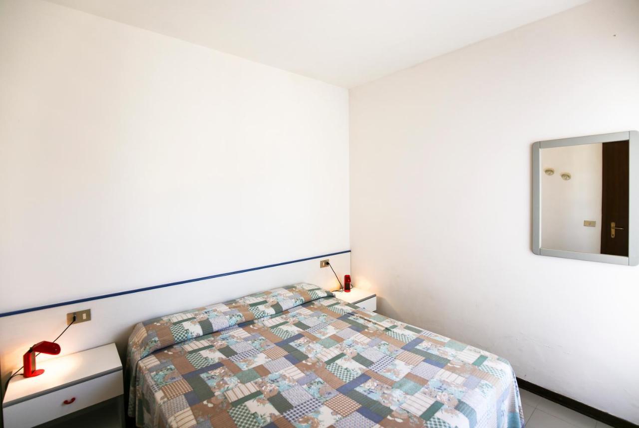 Residence Le Zattere Bibione Zewnętrze zdjęcie