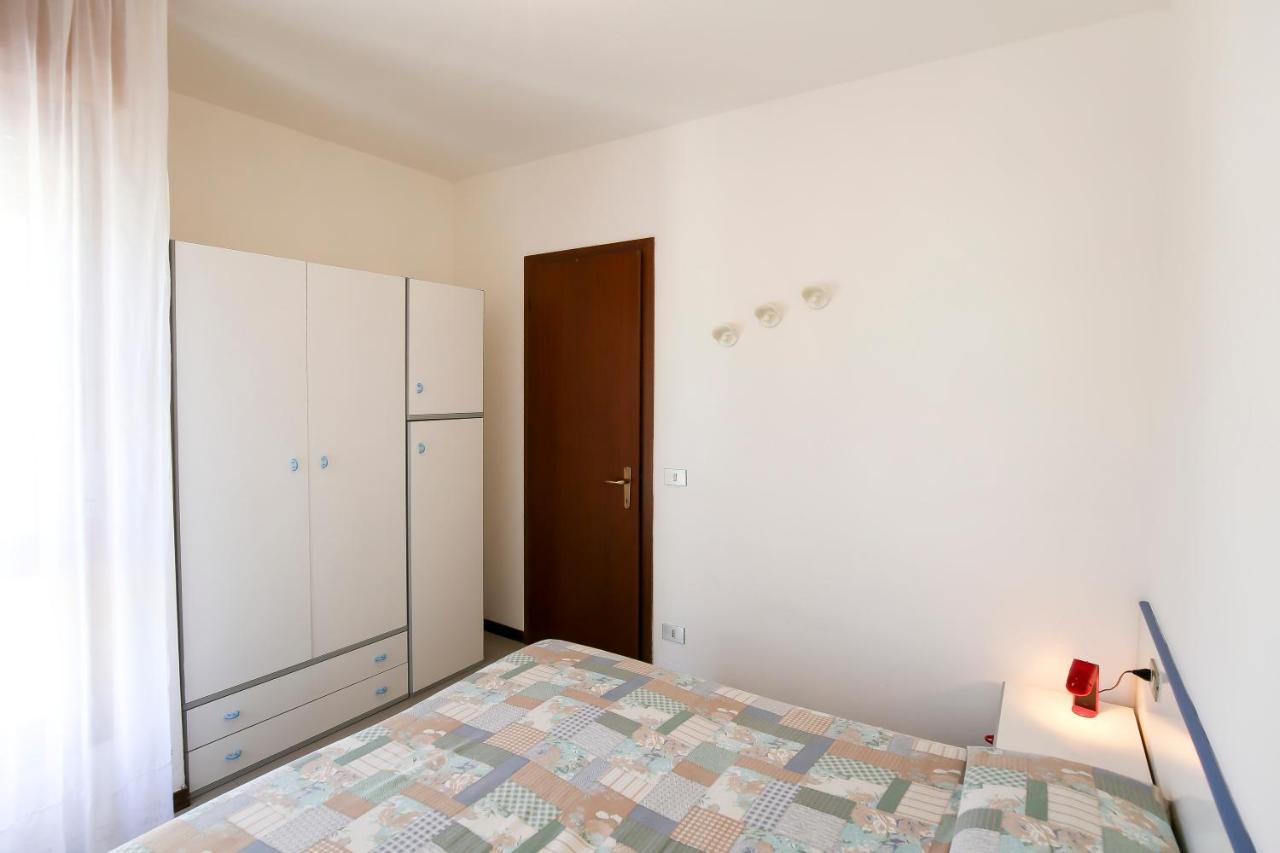 Residence Le Zattere Bibione Zewnętrze zdjęcie