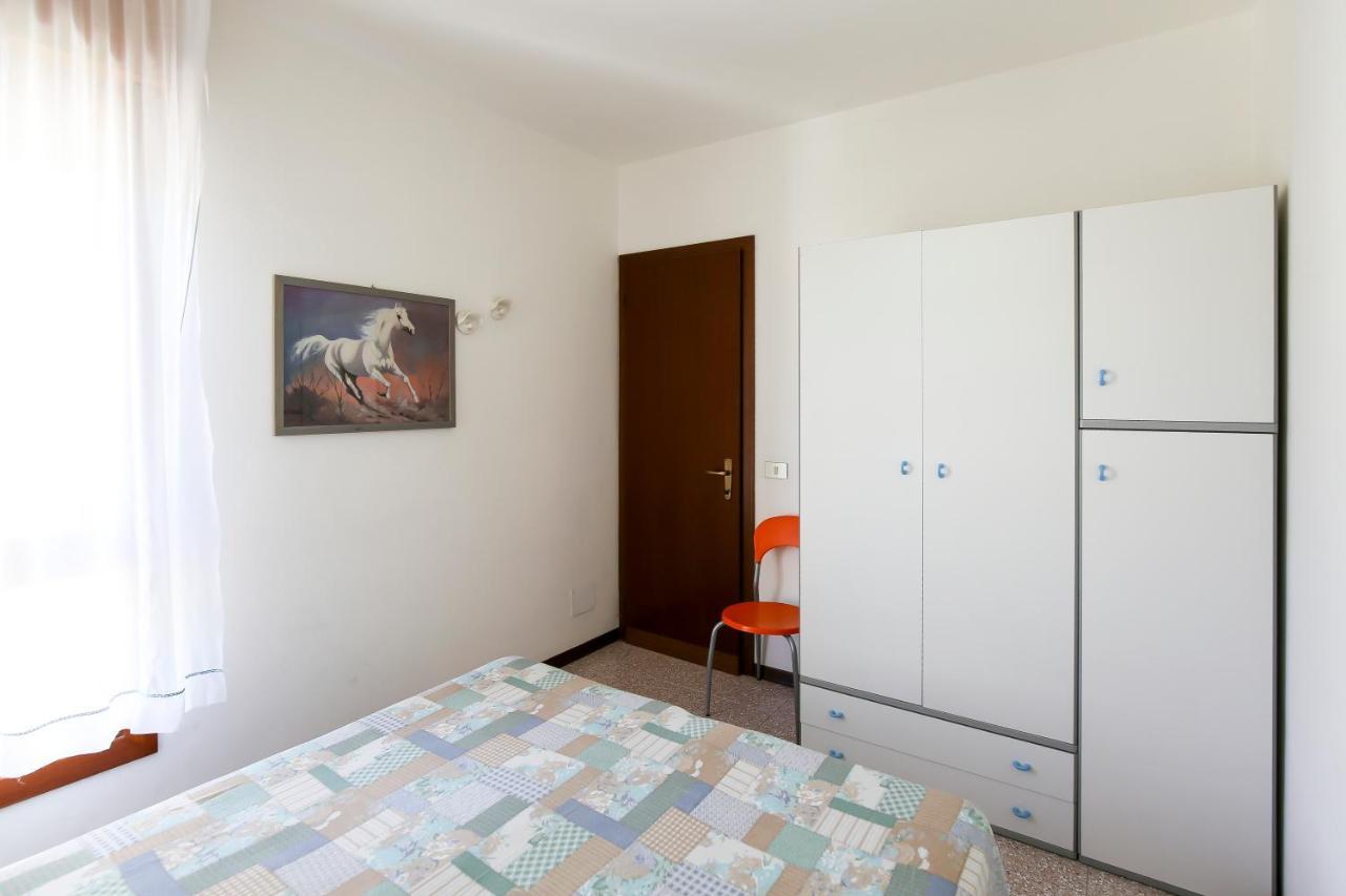 Residence Le Zattere Bibione Zewnętrze zdjęcie
