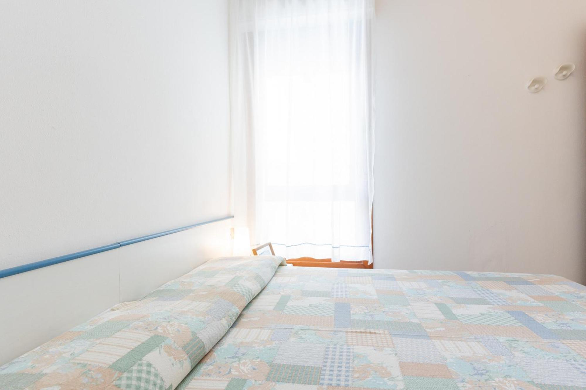 Residence Le Zattere Bibione Zewnętrze zdjęcie