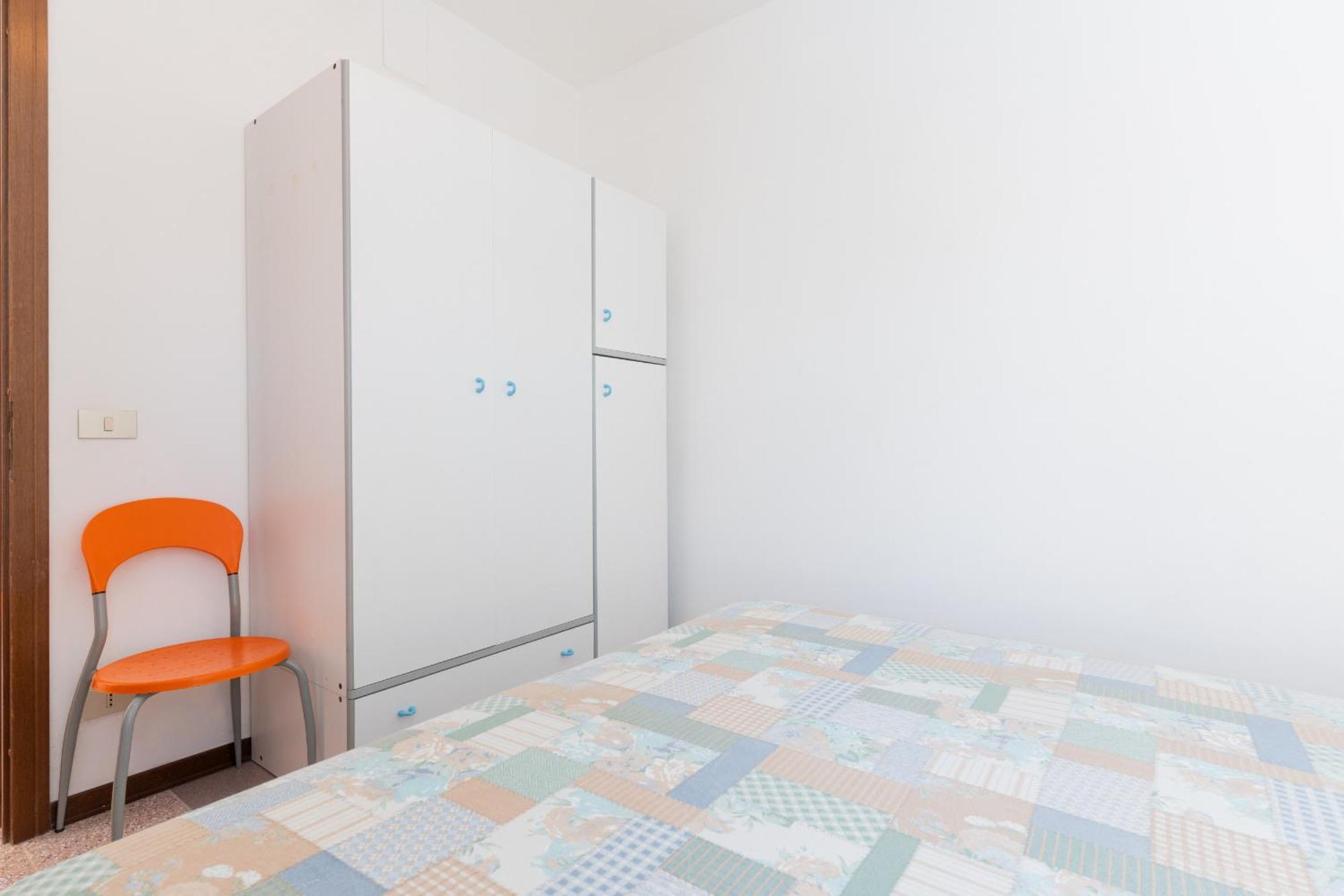 Residence Le Zattere Bibione Zewnętrze zdjęcie