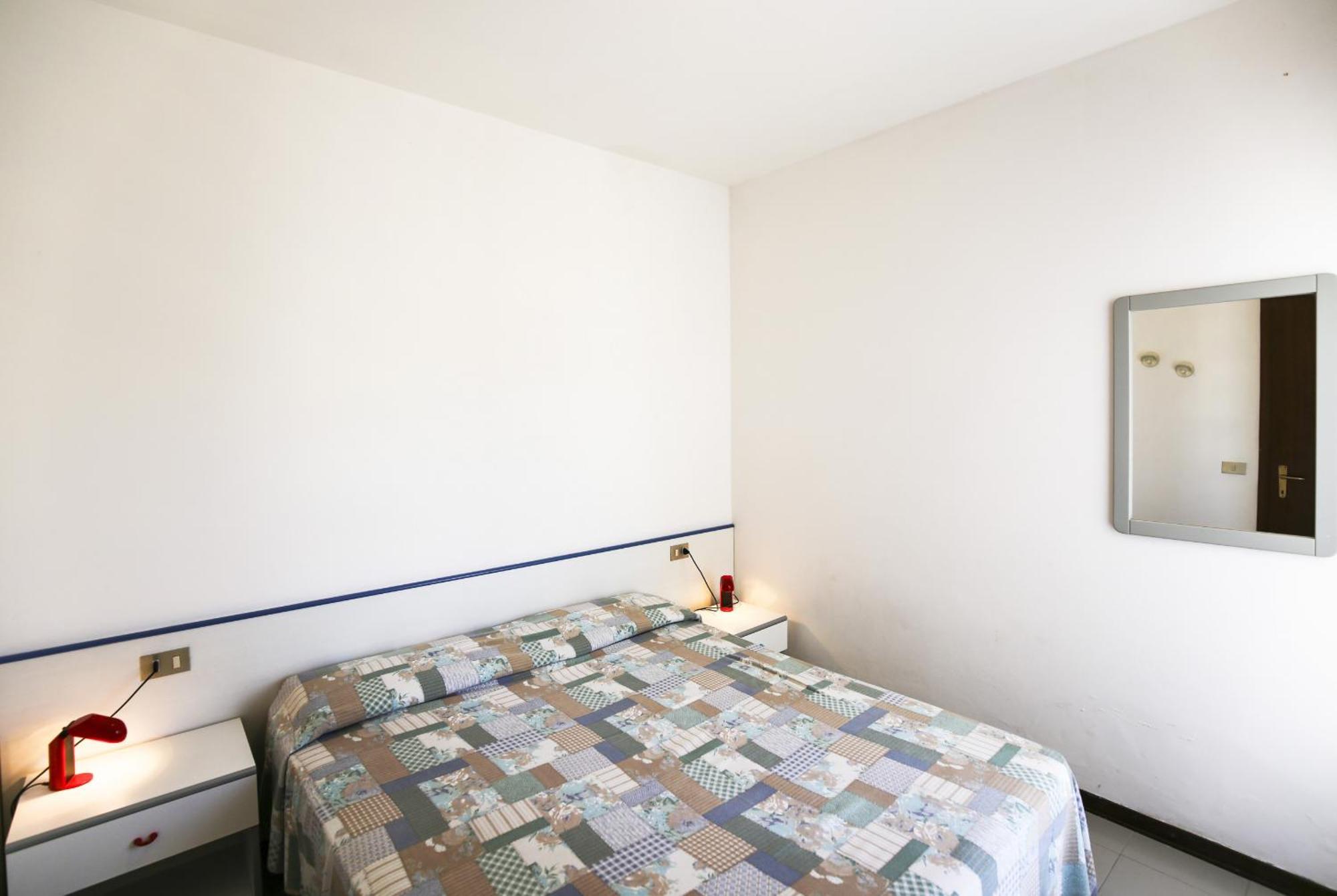 Residence Le Zattere Bibione Zewnętrze zdjęcie