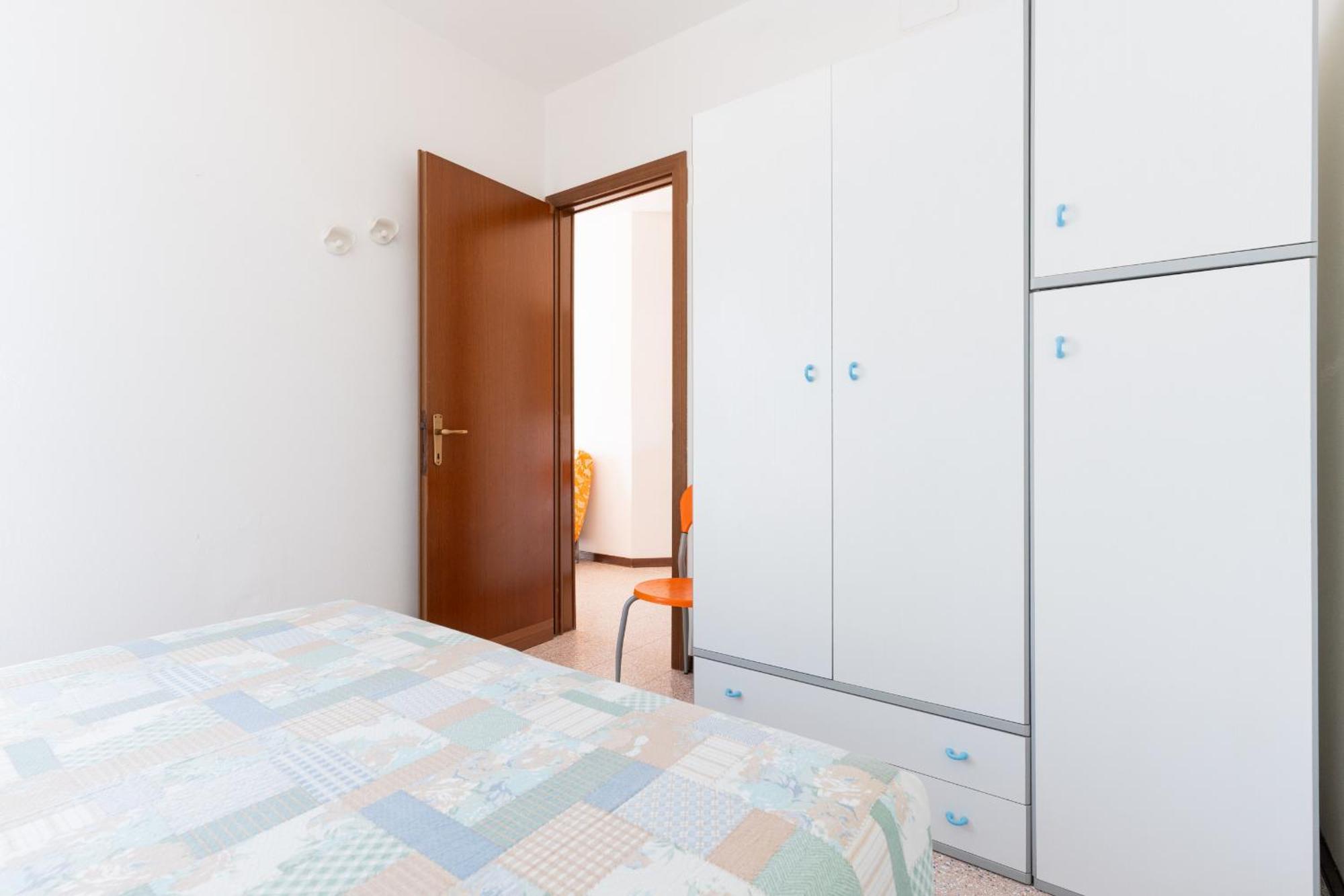 Residence Le Zattere Bibione Zewnętrze zdjęcie